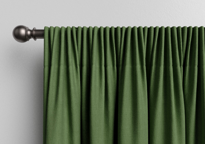 Lyra, Juniper - Made to Measure Curtains - Image 9